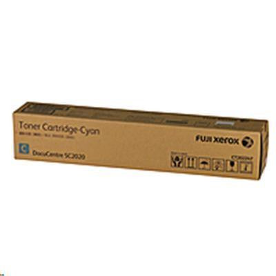 CT202247 - Fuji Xerox CT202247 Cyan Toner
