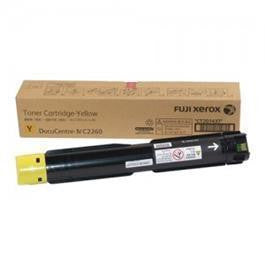 CT202249 - Fuji Xerox CT202249 Yell Toner