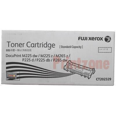 CT202329 - Fuji Xerox CT202329 Blk Toner