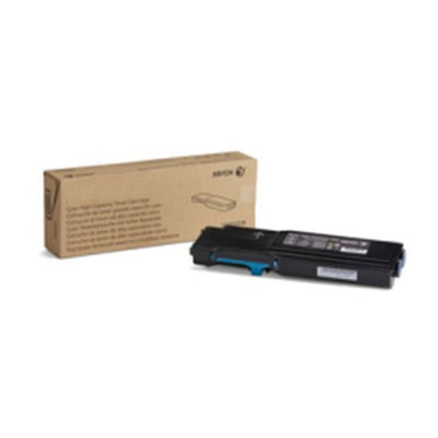 CT202353 - Fuji Xerox CT202353 Cyan Toner