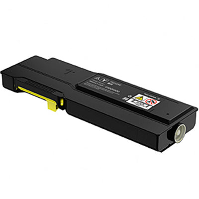 CT202355 - Fuji Xerox CT202355 Yell Toner