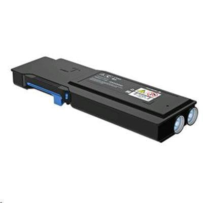 CT202034 - Fuji Xerox CT202034 Cyan Toner
