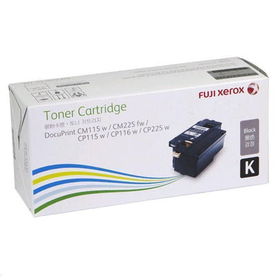 Fuji Xerox CT202264 Blk Toner