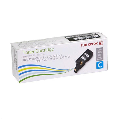 CT202265 - Fuji Xerox CT202265 Cyan Toner
