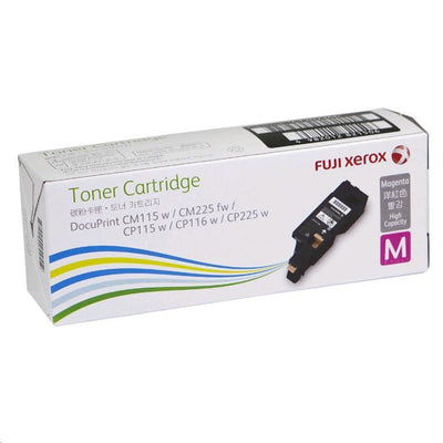 CT202266 - Fuji Xerox CT202266 Mag Toner