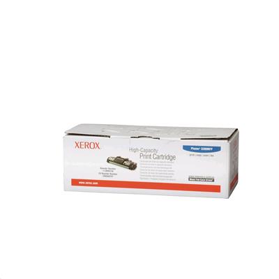 Fuji Xerox FX Phaser CWAA0747 Blk Toner