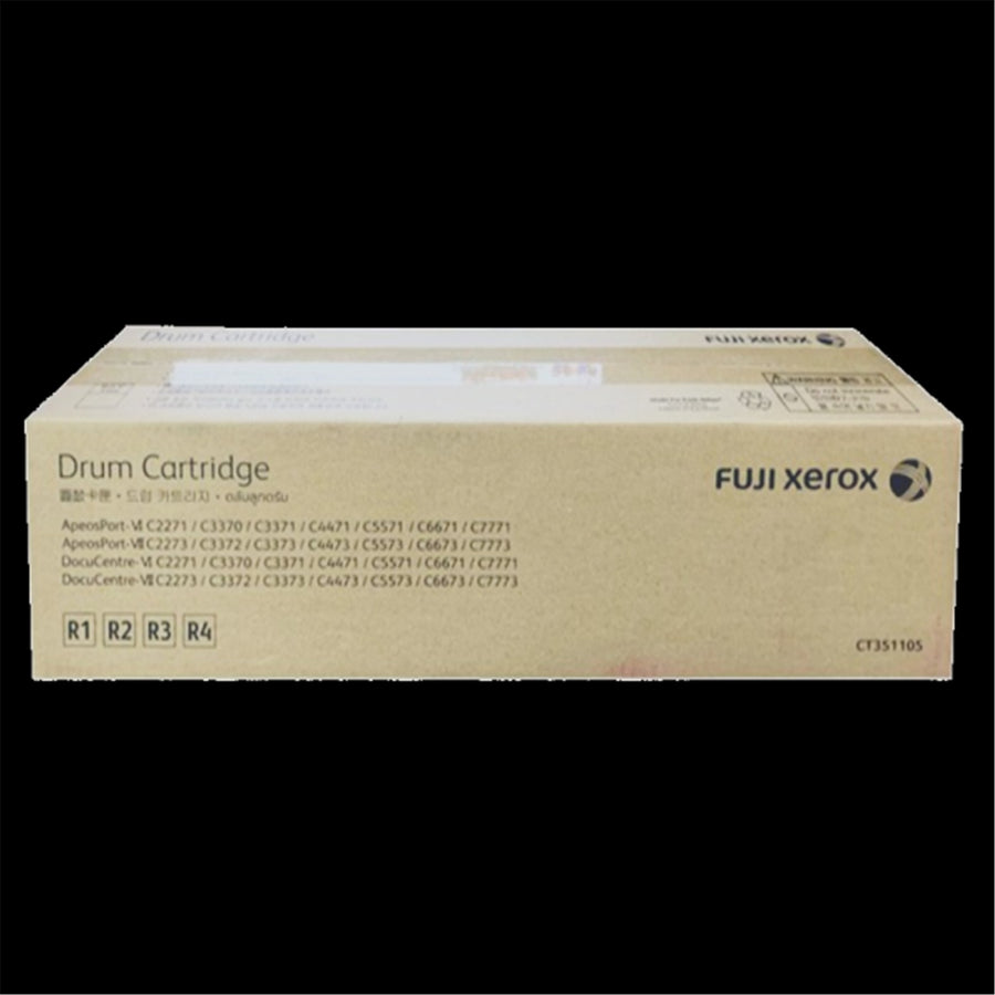 CT351105 - Fuji Xerox CT351105 Drum