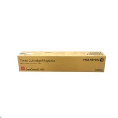 CT202398 - Fuji Xerox CT202398 Mag Toner