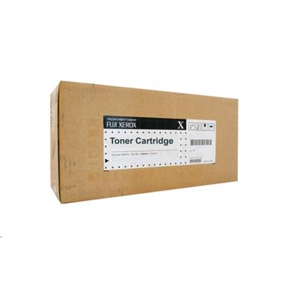 CT202373 - Fuji Xerox CT202373 Blk Toner