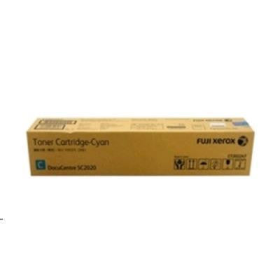 CT202397 - Fuji Xerox CT202397 Cyan Toner