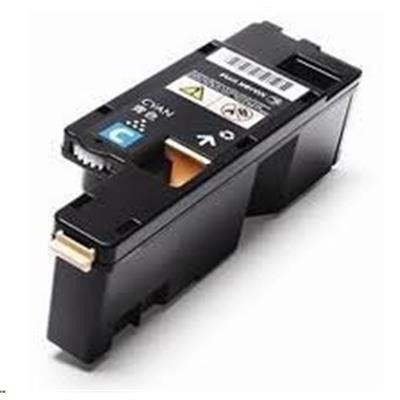 Kompatibel mit FujiXerox ZXECP105C - CT201592 Kompatible Cyan Tonerkartusche für Fuji Xerox
