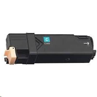 Kompatibel mit FujiXerox ZXECP305C - CP305C (CT201633) Kompatibler Cyan Toner für Fuji Xerox