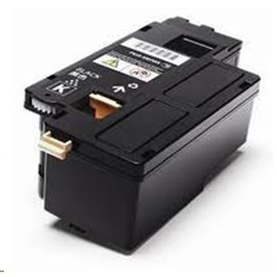 Kompatibel mit FujiXerox ZXECP105BK - CT201591 Kompatible schwarze Tonerkartusche für Fuji Xerox