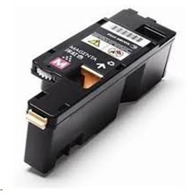Kompatibel für FujiXerox ZXECP105M - CT201593 Kompatible Magenta Tonerkartusche für Fuji Xerox