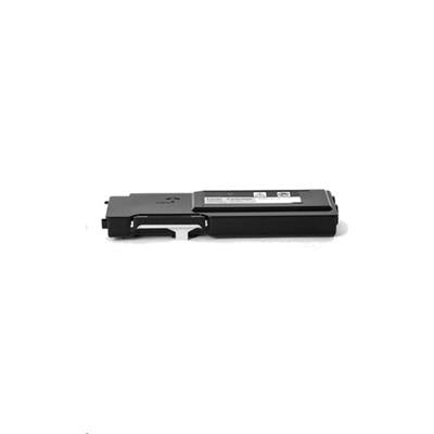 Kompatibel für FujiXerox ZXECP405BK - CT202033 Kompatibler schwarzer Toner für Fuji Xerox
