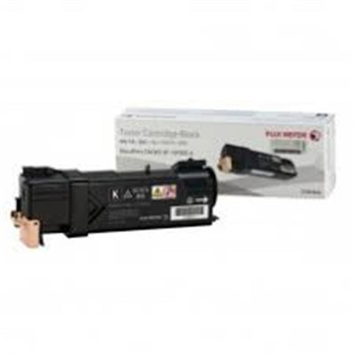 Kompatibel für FujiXerox ZXECP305BK - CP305BK (CT201632) Kompatibler Schwarzer Toner für Fuji Xerox