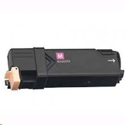 Kompatibel mit FujiXerox ZXECP305M - CP305M (CT201634) Kompatibler Magenta Toner für Fuji Xerox