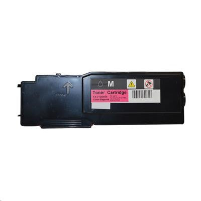 Kompatibel mit FujiXerox ZXECP405M - CT202035 Kompatibler Magenta Toner für Fuji Xerox
