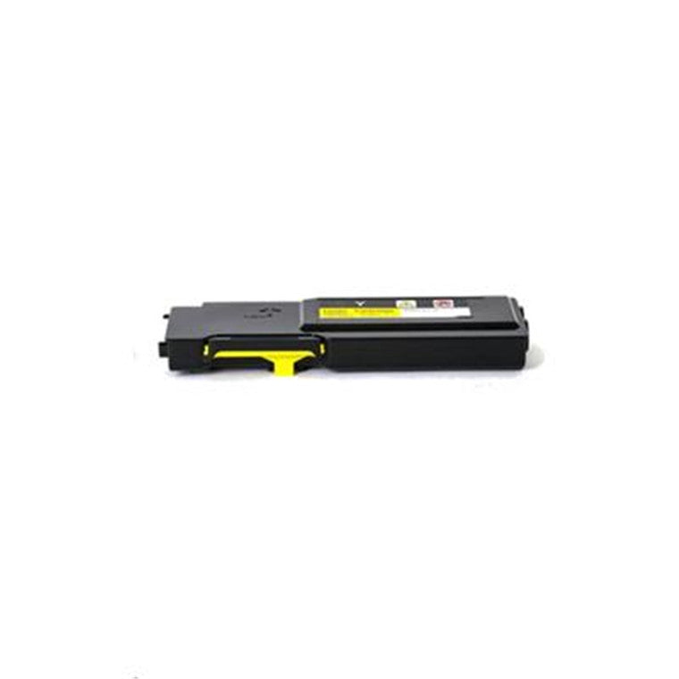 Kompatibel mit FujiXerox ZXECP405Y - CT202036 Kompatibler Gelb Toner für Fuji Xerox