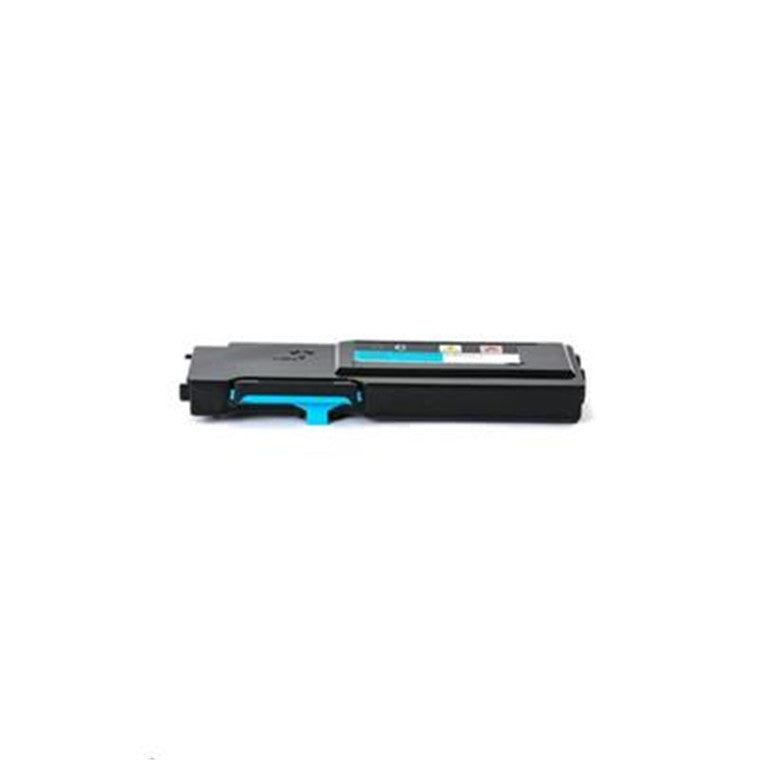 Kompatibel für FujiXerox ZXECP405C - CT202034 Kompatibler Cyan Toner für Fuji Xerox