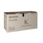 KYTK5224K - TK5224K Kyocera Black Toner