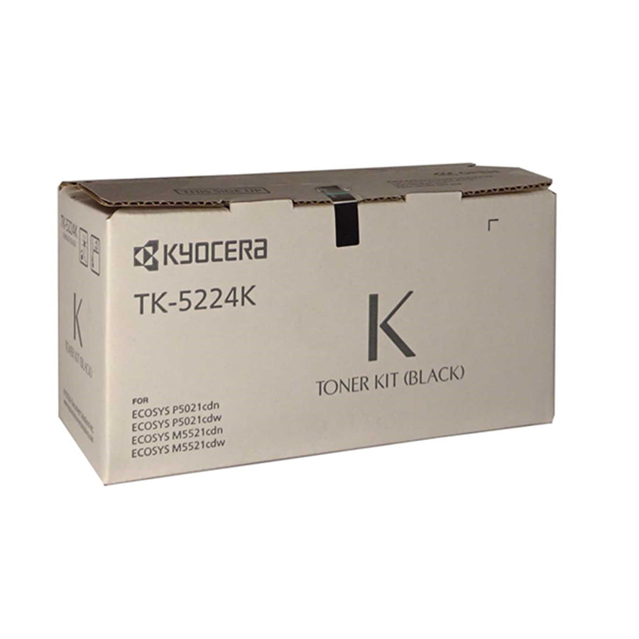 TK-5224K - Kyocera TK5224 Black Toner