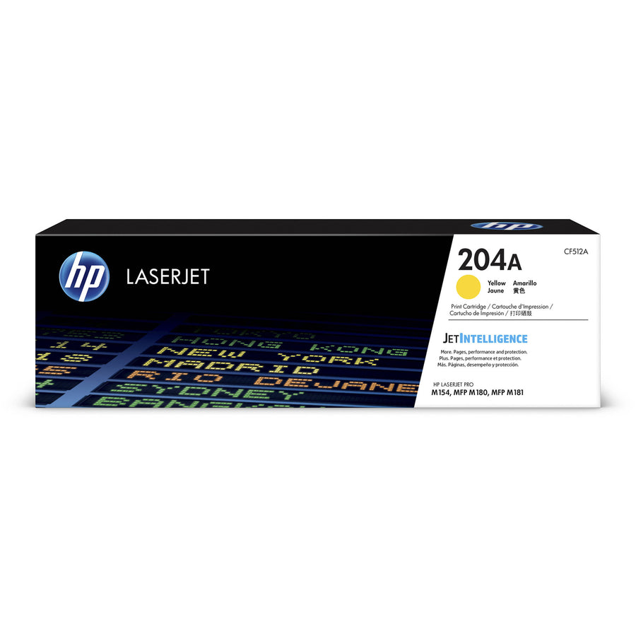 HP CF512A