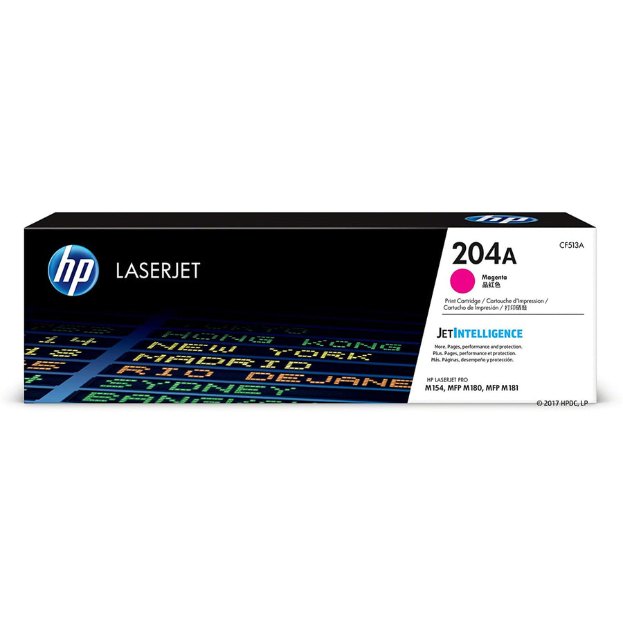 HP CF513A