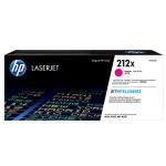 HT212MX - HP 212X High Yield Mag Toner