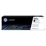 HT202B - HP #202A Black Toner CF500A