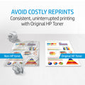 HP  202X  Toner Cartridge - Magenta — image 4