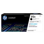HT212BX - HP 212X High Yield Black Toner