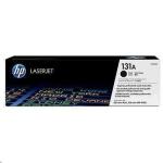 HT210 - HP #131A Black Toner CF210A
