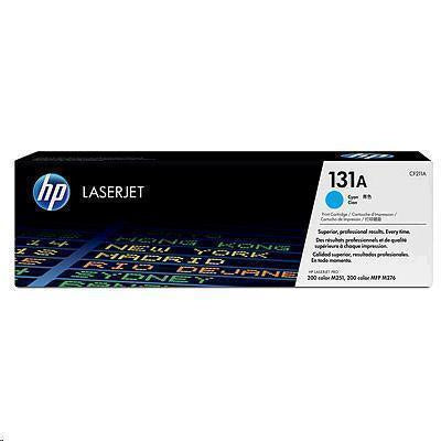 HP #131A Cyan Toner CF211A