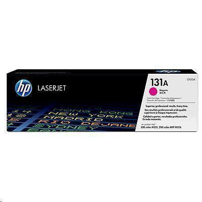 HP #131A Mag Toner CF213A