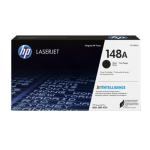 HT148 - HP #148A Black Toner W1480A