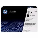 HT14X - HP #14X Black Toner CF214X