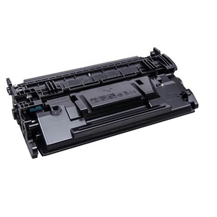 Kompatibel für HP ZHPCF287X - 87X Kompatibler HP High-Yield Schwarzer Toner (CF287X)