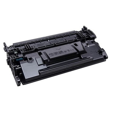 Kompatibel für HP ZHPCF287X - 87X Kompatibler HP High-Yield Schwarzer Toner (CF287X)