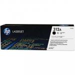 HT312B - HP #312A Black Toner CF380A