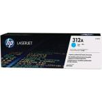 HT312C - HP #312A Cyan Toner CF381A