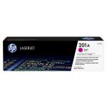 HT201M - HP #201A Magenta Toner CF403A