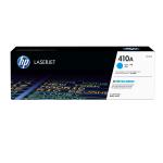 HT410C - HP #410A Cyan Toner CF411A