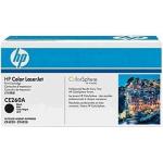 HT260 - HP #647A Black Toner CE260A