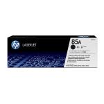 HT85 - HP #85A Black Toner CE285A