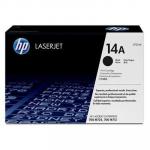 HT14 - HP #14A Black Toner CF214A