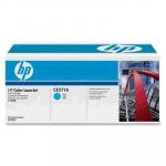 HT271 - HP #650A Cyan Toner CE271A