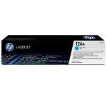 HT311 - HP #126A Cyan Toner CE311A