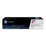 HT313 - HP #126A Magenta Toner CE313A