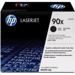 HT90X - HP #90X Black Toner CE390X
